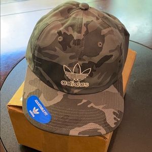 Brand New Adidas Hat